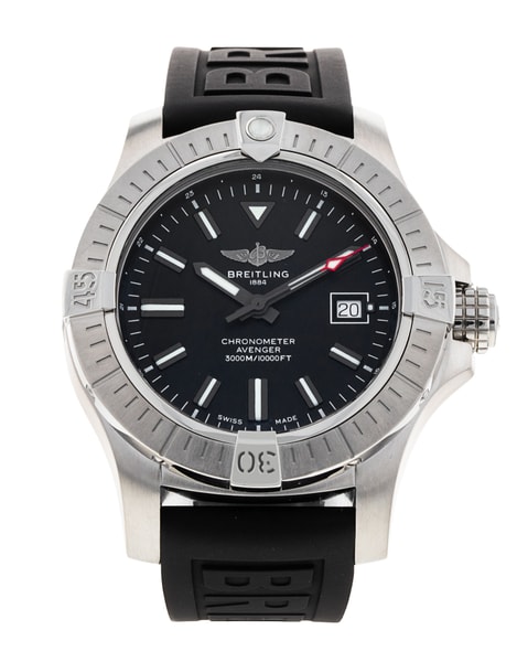 Breitling Avenger Automatic 45 A17319